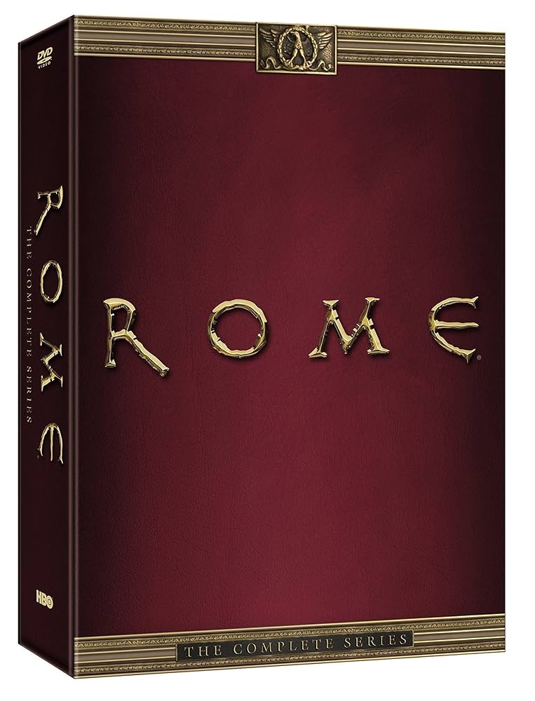 その他 Rome: Complete Series [DVD] Amazon.co.jp: Rome: Complete Series [DVD] : DVD